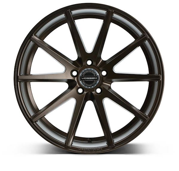 Vossen VFS1 Custom Application  - Image 8