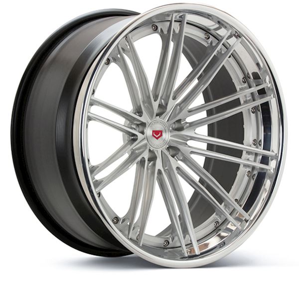 Vossen Forged Precision Series VPS-5 3-Piece - Image 1
