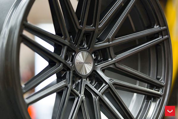 Vossen CV10 for BMW 7 Series - Image 3