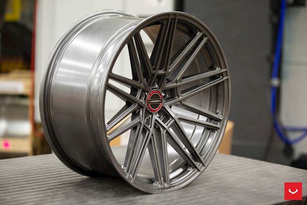 Vossen CV10 for BMW 7 Series - Image 4