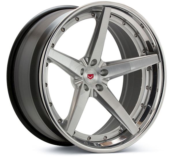 Vossen Forged Precision Series VPS-3 3-Piece - Image 1