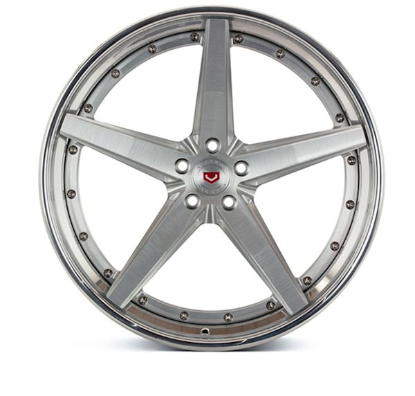 Vossen Forged Precision Series VPS-3 3-Piece - Image 2