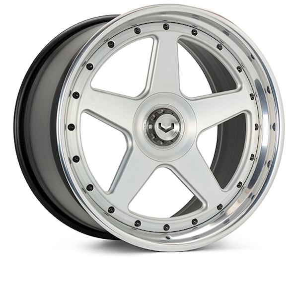 Vossen Forged GEN Series GEN-01 3-Piece - Image 1