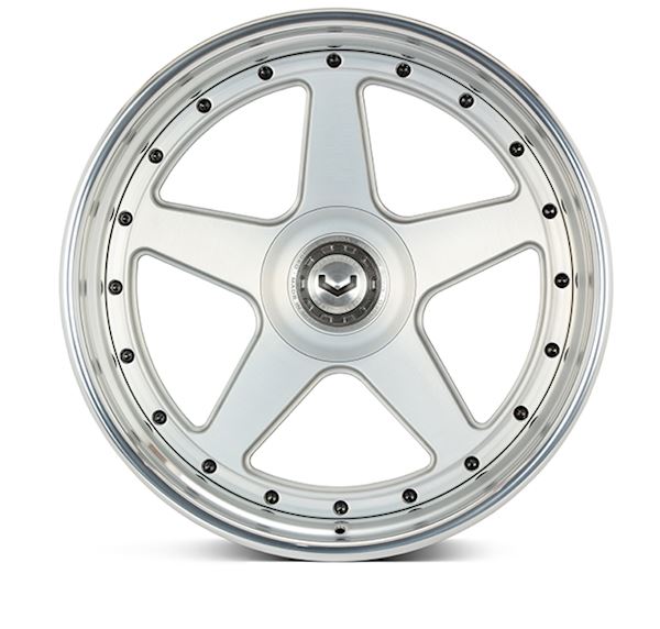 Vossen Forged GEN Series GEN-01 3-Piece - Image 2