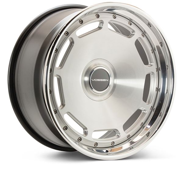 Vossen Forged GEN Series GEN-06 3-Piece - Image 1