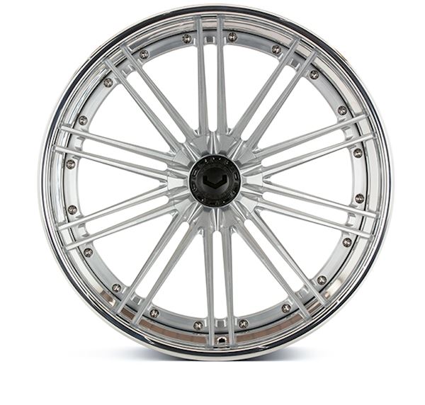 Vossen Forged Precision Series VPS-5 3-Piece - Image 6
