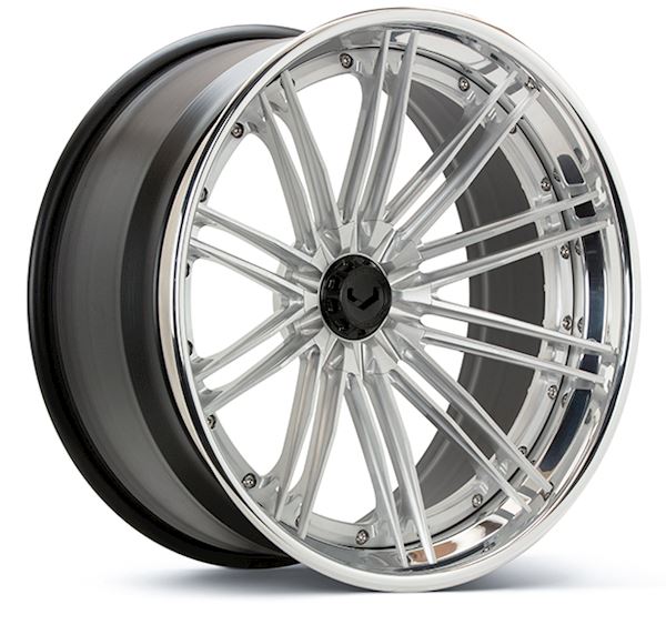 Vossen Forged Precision Series VPS-5 3-Piece - Image 5