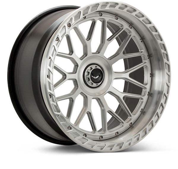 Vossen Forged GEN Series GEN-03 3-Piece - Image 5