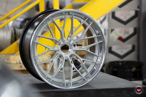 Vossen Forged Series 21 S21-02 (3-Piece) - Image 6