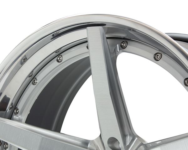 Vossen Forged Precision Series VPS-3 3-Piece - Image 6