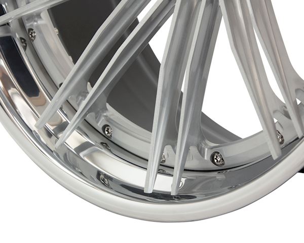 Vossen Forged Precision Series VPS-5 3-Piece - Image 8