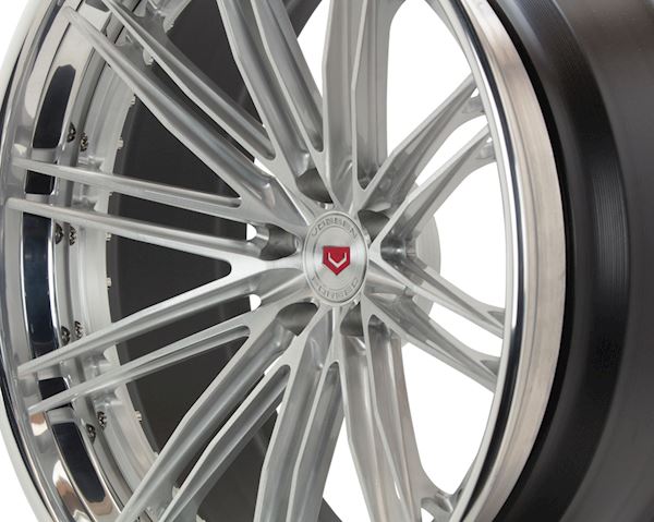 Vossen Forged Precision Series VPS-5 3-Piece - Image 7
