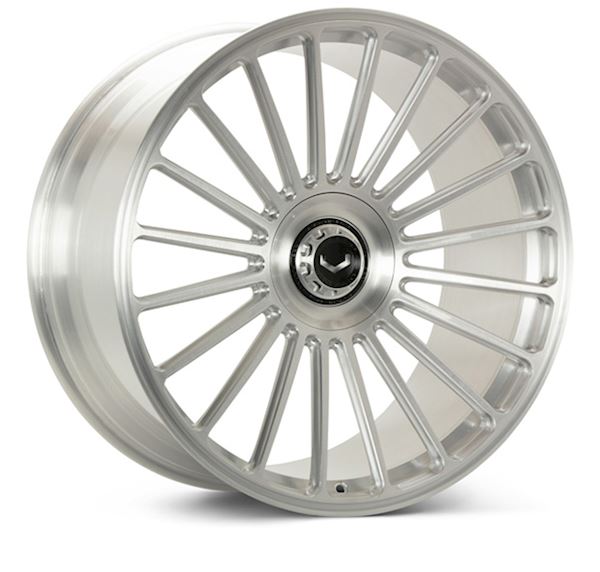 Vossen Forged GEN Series GEN-04 - Image 1
