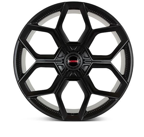 Vossen x Novitec  NL5 - Image 2