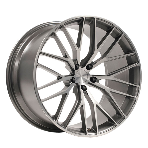 Forgeline ONE PIECE MONOBLOCK SERIES ZH1 - Image 1