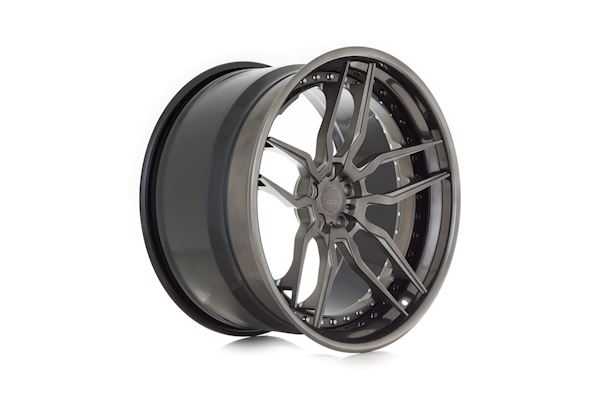 ADV.1 ADV005 Track Spec  CS Series  - Image 1
