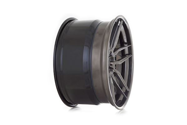 ADV.1 ADV005 Track Spec  CS Series  - Image 2