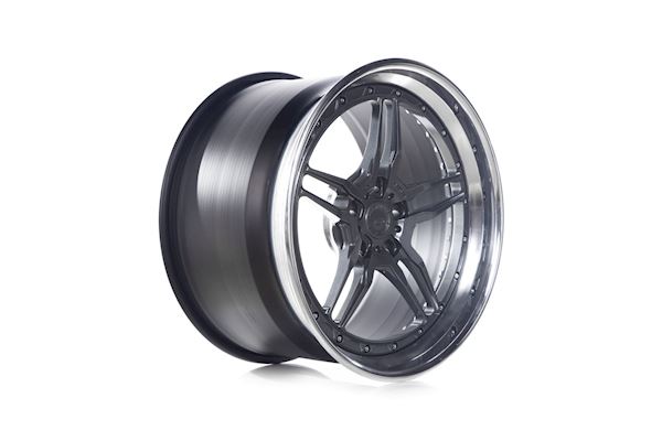 ADV.1 ADV05 Track Function  SL Series - Image 1