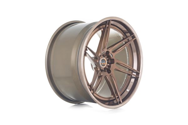 ADV.1 ADV06R Track Spec  CS Series  - Image 1
