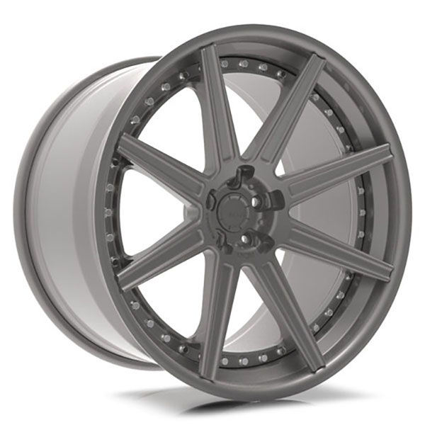 ADV.1 ADV08 Track Spec  SL Series  - Image 1