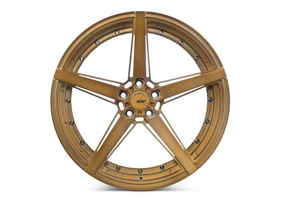 ADV.1 ADV5 M.V2 Advanced Series  - Image 2