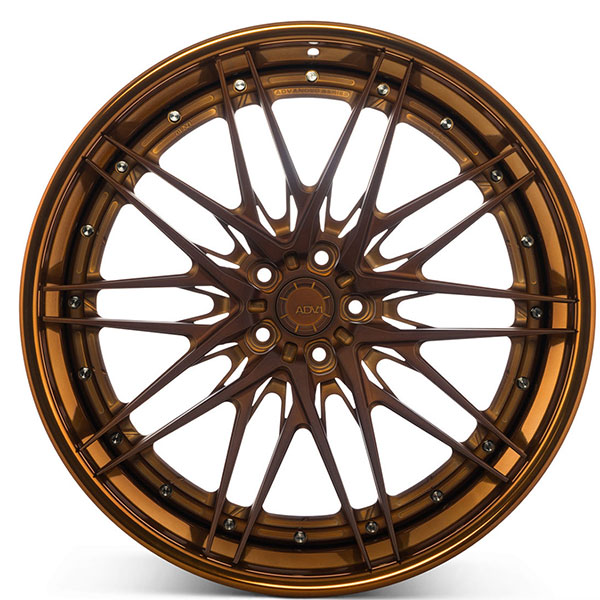 ADV.1 ADV10.0 Track Spec  Advanced Series  - Image 2