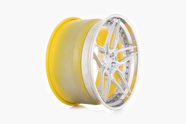 ADV.1 ADV05S  Track Spec  CS Series  - Image 1