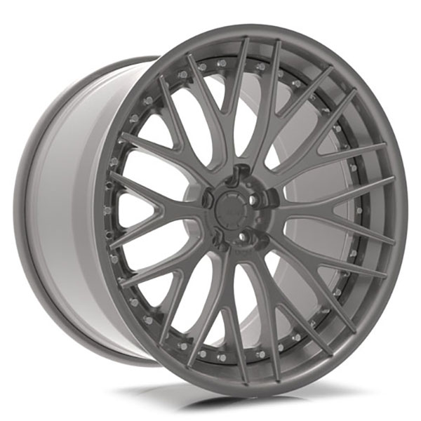 ADV.1 ADV10.0 Track Spec  SL Series  - Image 1
