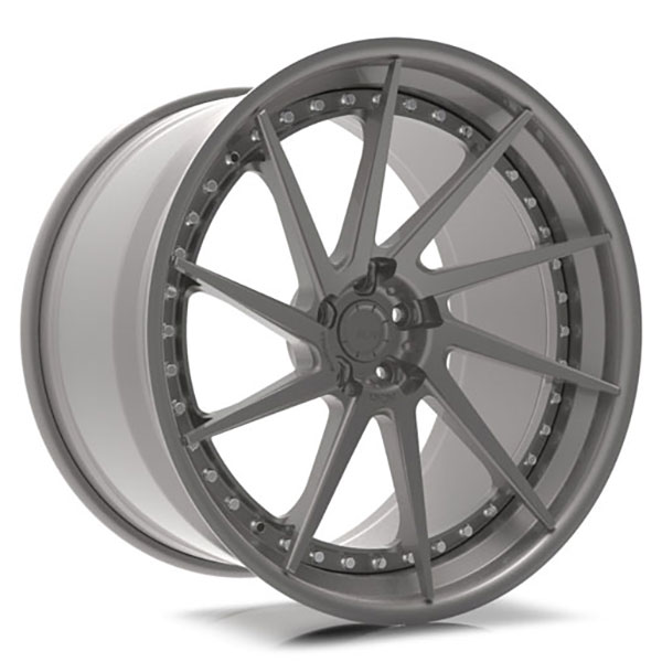 ADV.1 ADV10R Track Spec  SL Series  - Image 1