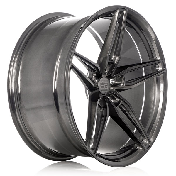 ANRKY Series 1 AN17 - Image 1