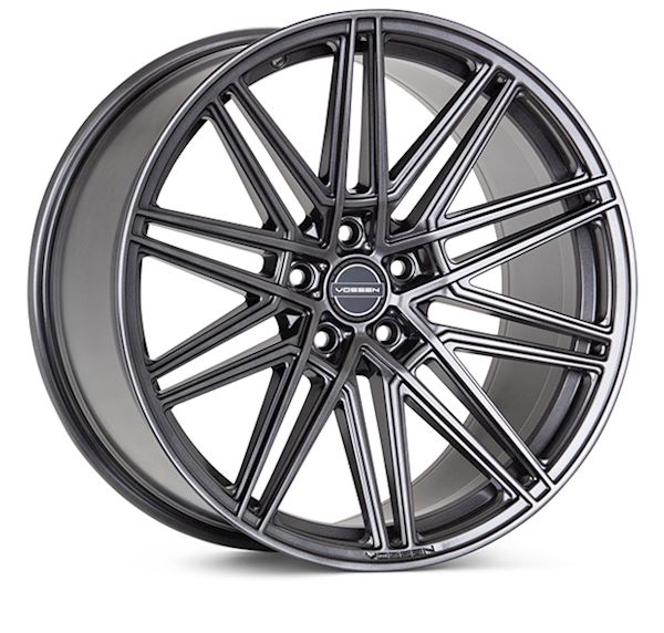 Vossen CV10 for BMW 7 Series - Image 1