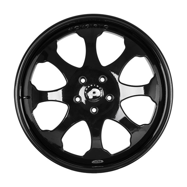 Forgiato Distintivo-B Alloy Wheels - Image 2