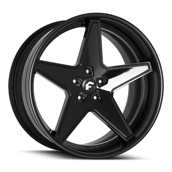 Forgiato Tec 3.2 Alloy Wheels - Image 1