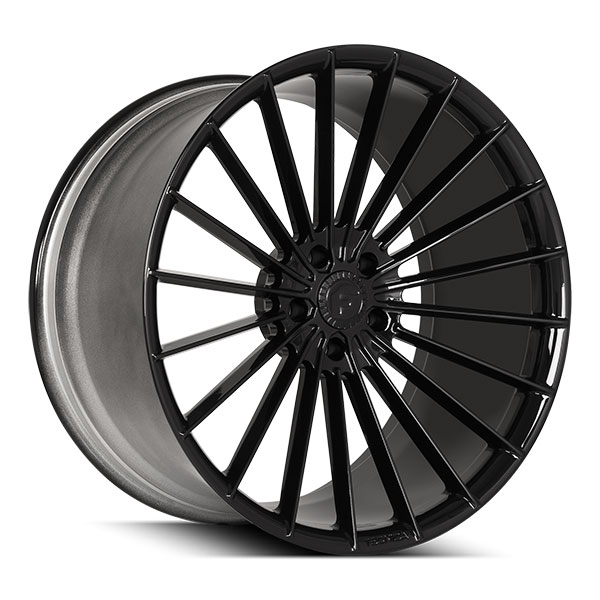 Forgiato Tec Mono 1.1 Alloy Wheels - Image 1