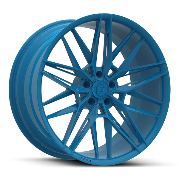 Forgiato Tec Mono 1.14 Alloy Wheels - Image 1
