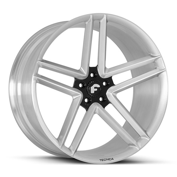 Forgiato Tec Mono 1.7 Alloy Wheels - Image 1