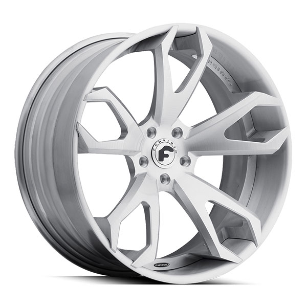 Forgiato F2.19-ECL Alloy Wheels - Image 1