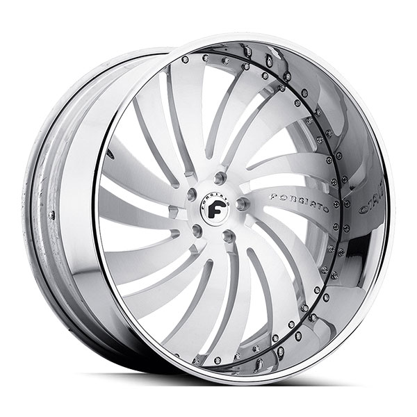 Forgiato Canale-L Alloy Wheels - Image 1