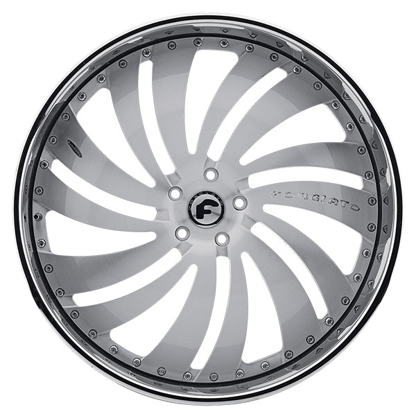 Forgiato Canale-L Alloy Wheels - Image 2