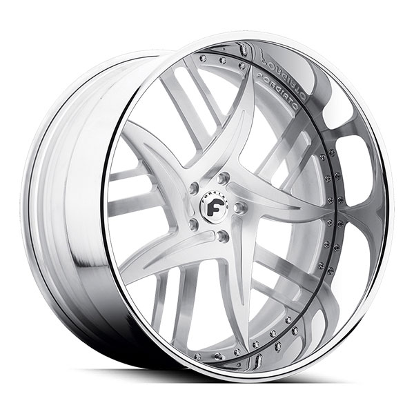 Forgiato Decimo-L Alloy Wheels - Image 1