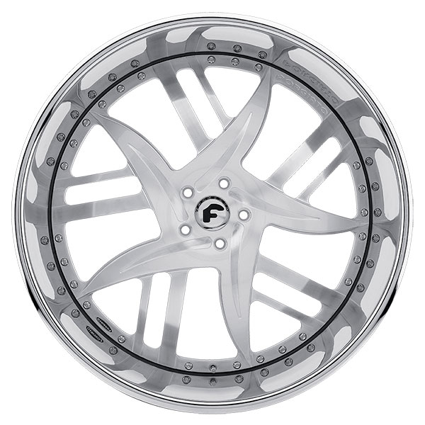 Forgiato Decimo-L Alloy Wheels - Image 2