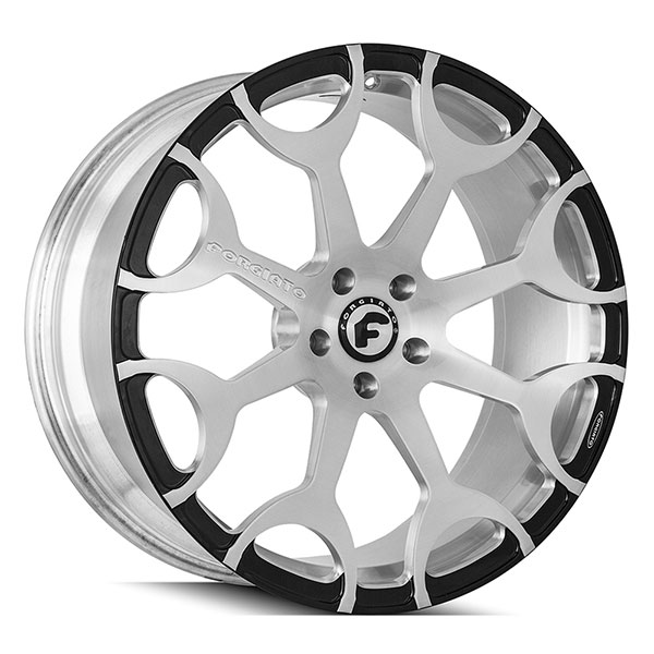 Forgiato Capolavaro-M Alloy Wheels - Image 1