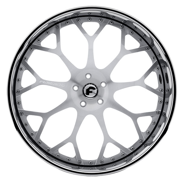 Forgiato Drea Alloy Wheels - Image 2