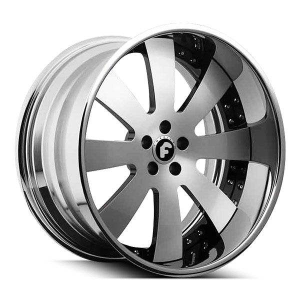 Forgiato Otto Alloy Wheels - Image 1