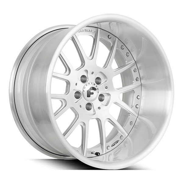 Forgiato S212 Alloy Wheels - Image 1