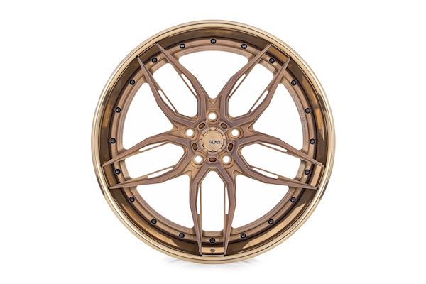ADV.1 ADV005  Track Spec  Advanced Series  - Image 3