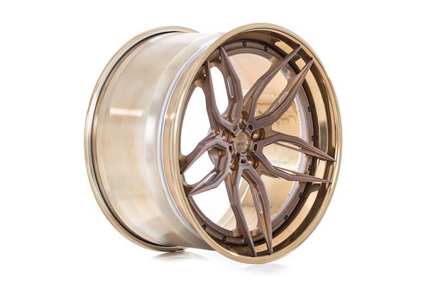 ADV.1 ADV005  Track Spec  Advanced Series  - Image 2