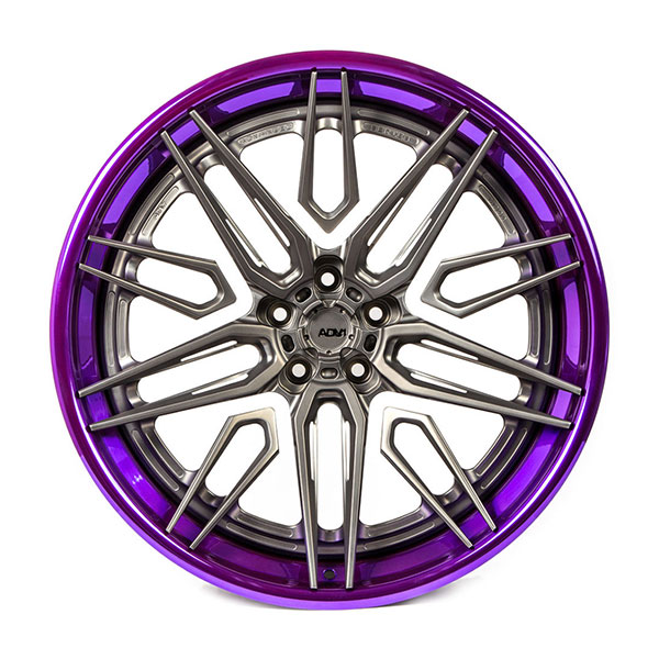ADV.1 ADV05F Track Spec  Advanced Series  - Image 2