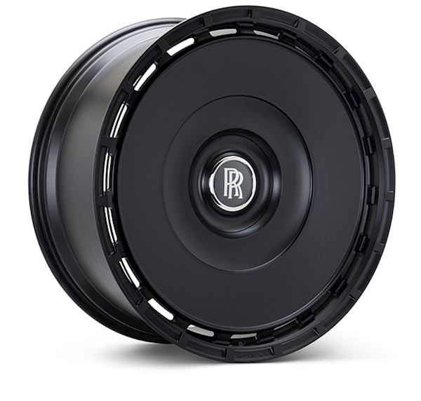 Vossen x Novitec SP3 - Image 3