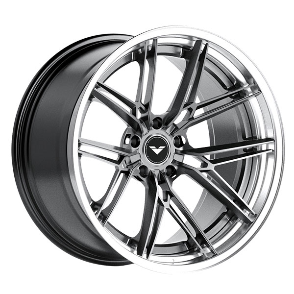 Vorsteiner Forged VFN 316 - 3-Piece - Image 1